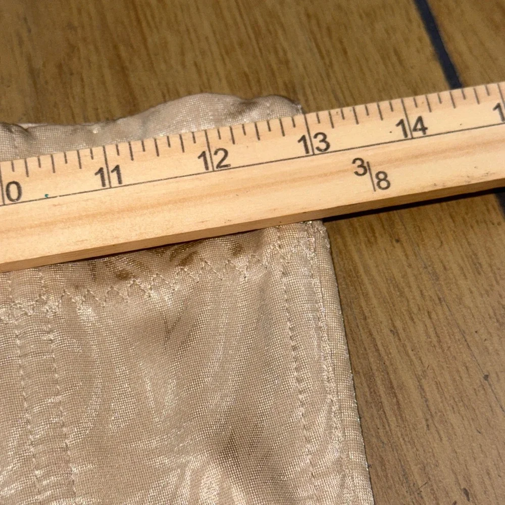 Maidenform waist nipper